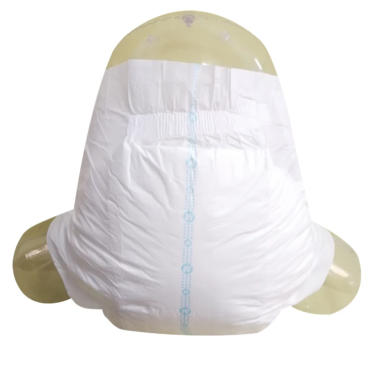 Columbia B Grade Cheap Adult Diapers Abdly And Sanitary Towels Adult Diaper Large Size Suppliers