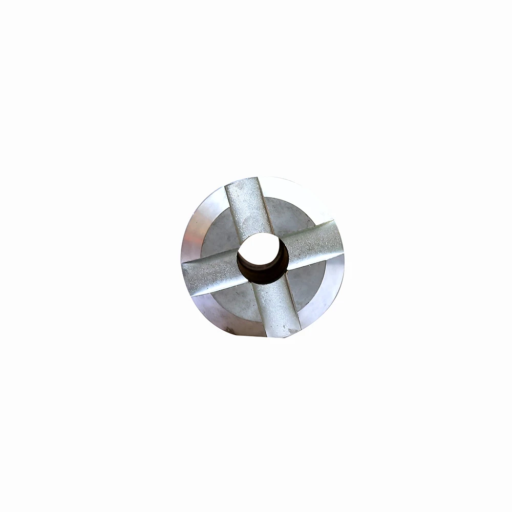 Petroleum Tools Composite bridge plug hydro mechanical soluble
