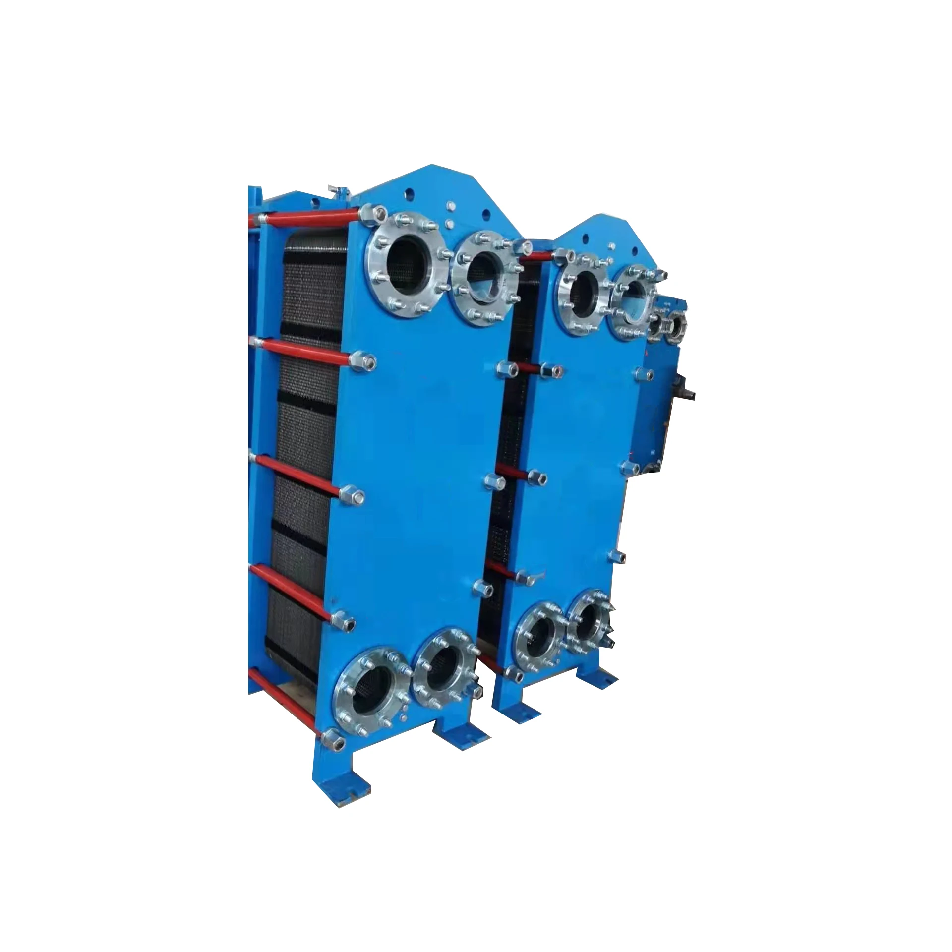 Новые типы теплообменников из нержавеющей стали 304, охладитель, катушечный теплообменник