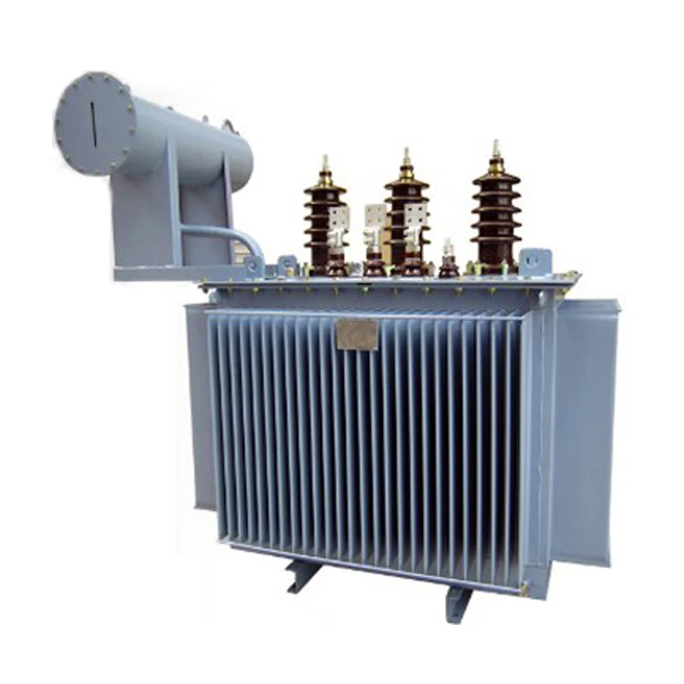 1.6mva 1600kva 3-фазный масляный погружной силовой трансформатор 30kv 33kv 35KV 33KV