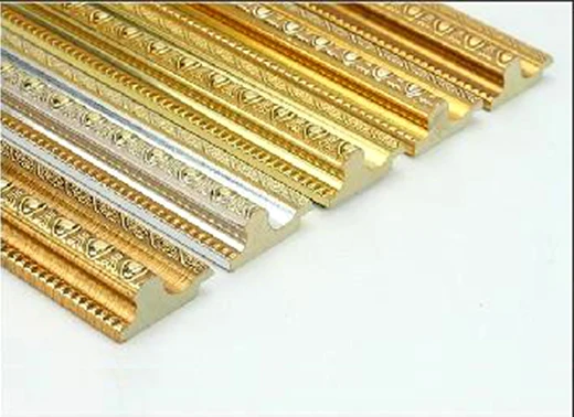  Формовочная машина для отделочных профилей PS foamed