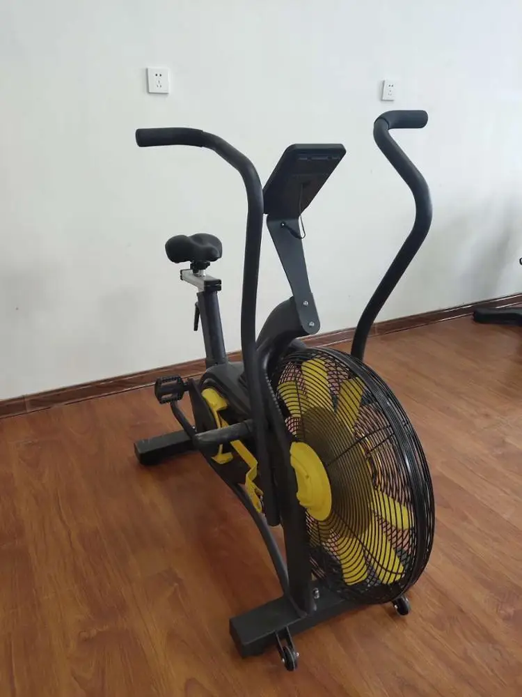 2020 new Strong durable crossfit  Fitness Equipment Air bike