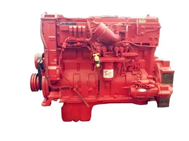 New Original Cummins  Engine Assembly QSK19 Heavy Engineering Machinery Sany Mining Machinery Belaz Mining Vehicles Engine