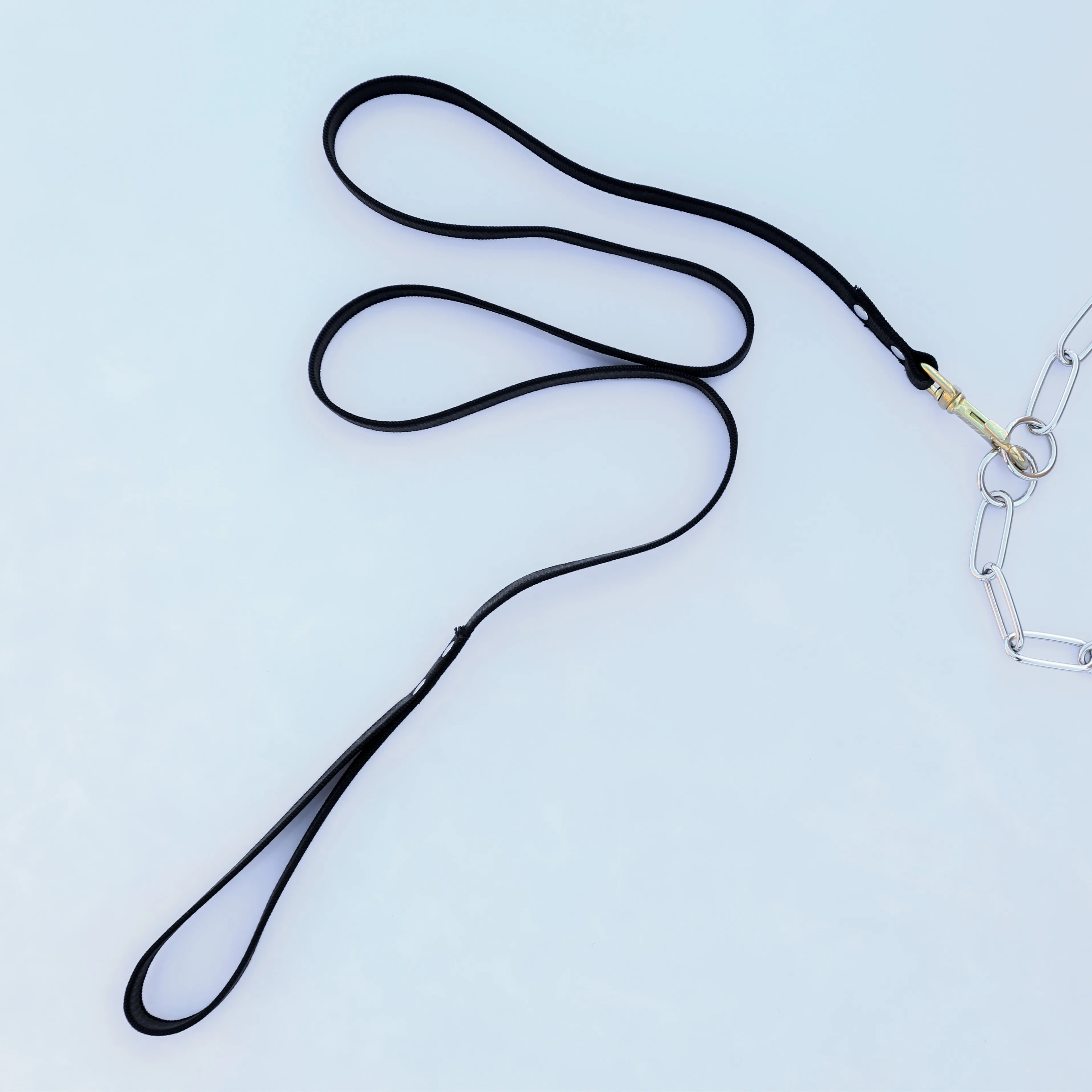 
Nylon anti-slip belt for dog bite suit 