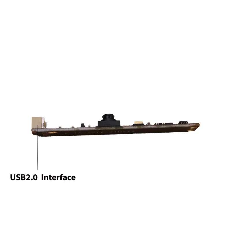 Cheap price CMOS Sensor 8MP OV8856 IMX179 AF FF MINI USB Camera Modules with Digital Microphone For Laptop, PC tablet