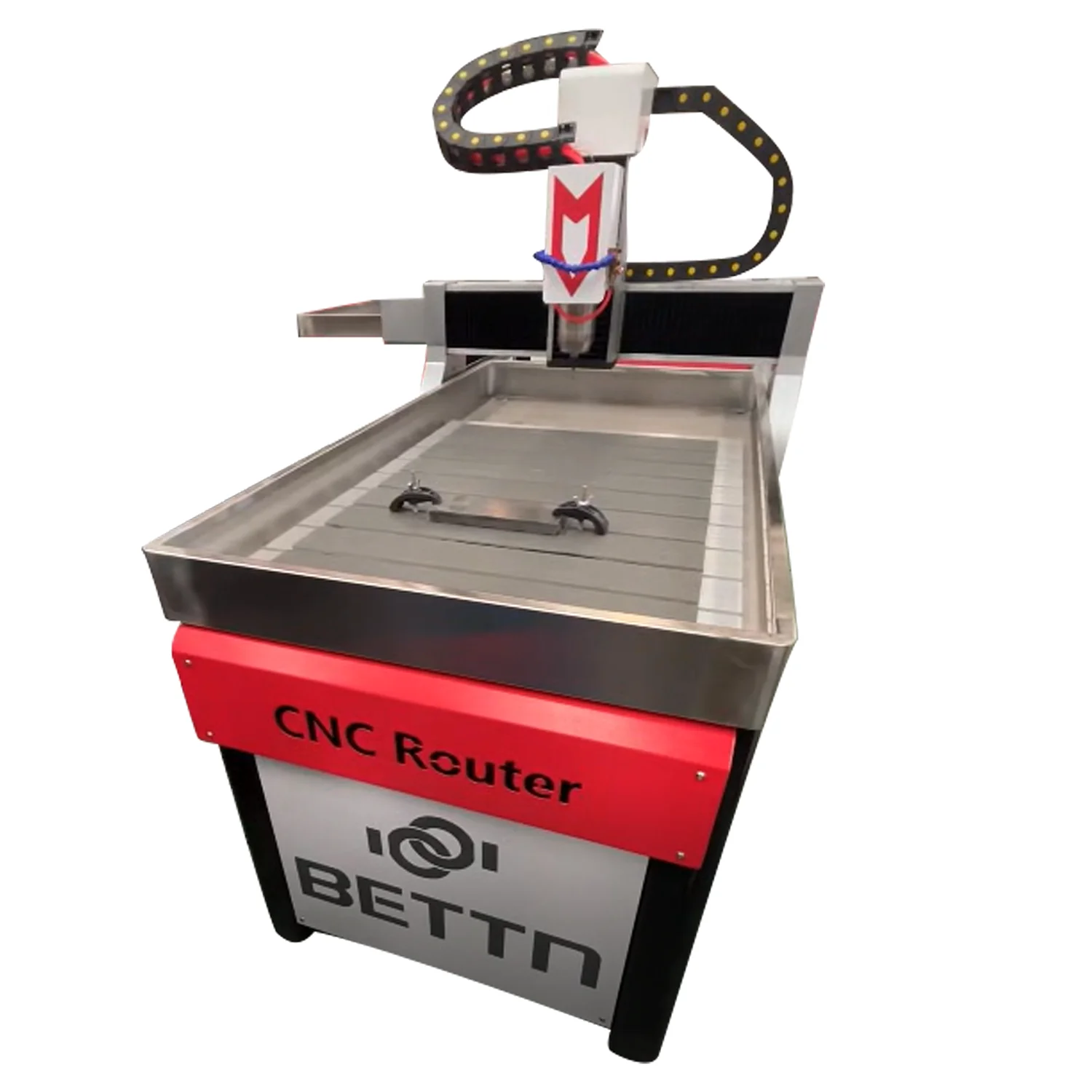 Stone CNC Router Machine Mini Engraving Machine Milling Machine for Stone Marble Granite Tile Cnc Router China