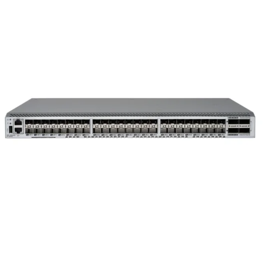 Q0U60B SN6600B 32Gb 48/48 48-port 32Gb Short Wave SFP+ Integrated FC Switch