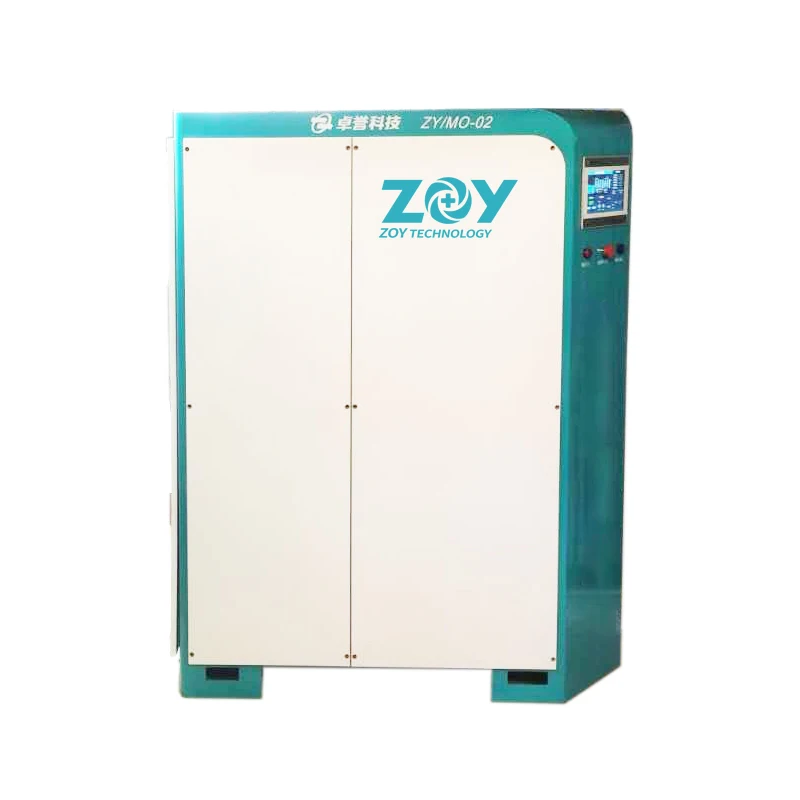 ZOY 93%-96% psa oxygen plant medical grade generator for oxygen cylinder filling station