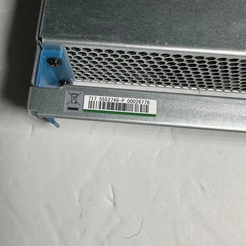 HDS VSP G1000 HP XP7 DKU PS 600W Power Supply Unit 5552748-P