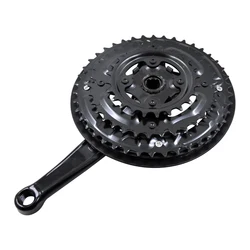 Hot Sale crankset mtb mountain bike bicycle chainwheel and crank