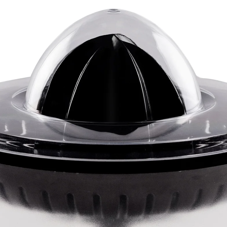 Wholesale Anti-skip feet Electric Citrus Juicer Convenient All Parts Detachable Orange Juicer