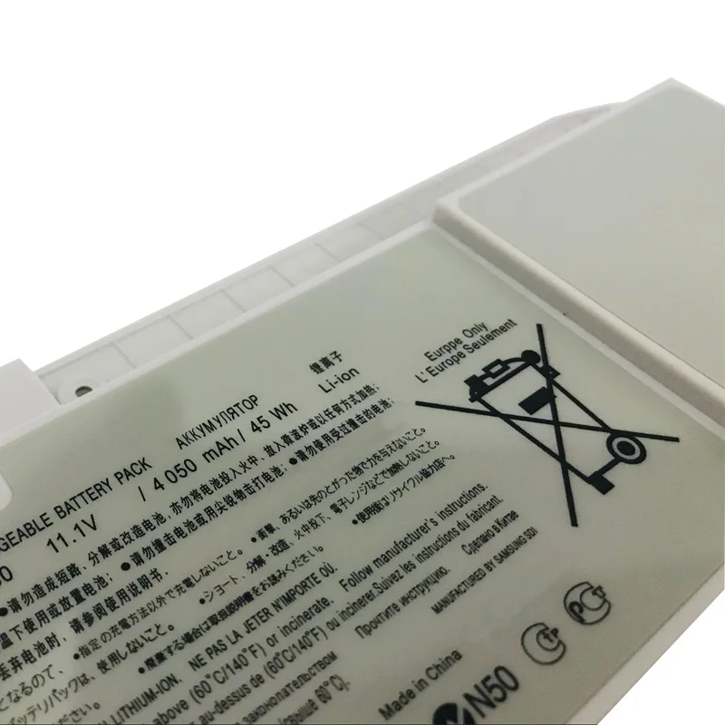 The best-selling OEM 11.1V 45WH VGP-BPS30 is suitable for Sony laptop VAIO T11 T13 SVT-11 SVT-13 series laptop lithium-ion batte
