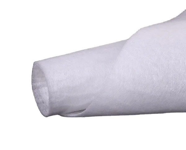 wholesale ES  hot air cotton stereotyped cotton dust-proof and moisture-proof breathable nonwoven fabrics