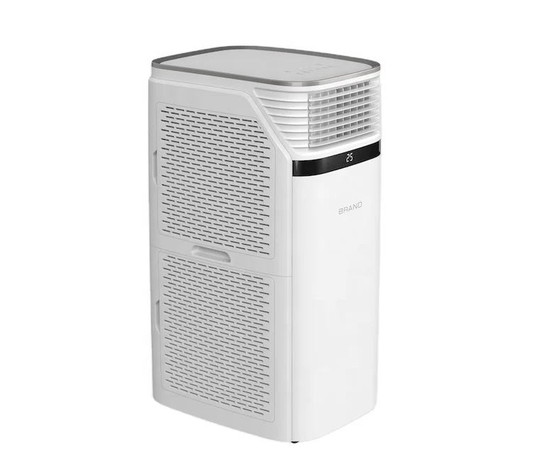 Energy Efficient 22000 Btu R290 Air Conditioners Cooler Fan Portable Portable Air Conditioner Electric Room AC Rv Ac Unit 100