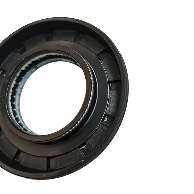 6204rz Washing Machine Bearing Commercial Light Oil Seal Bearing  For Samsung