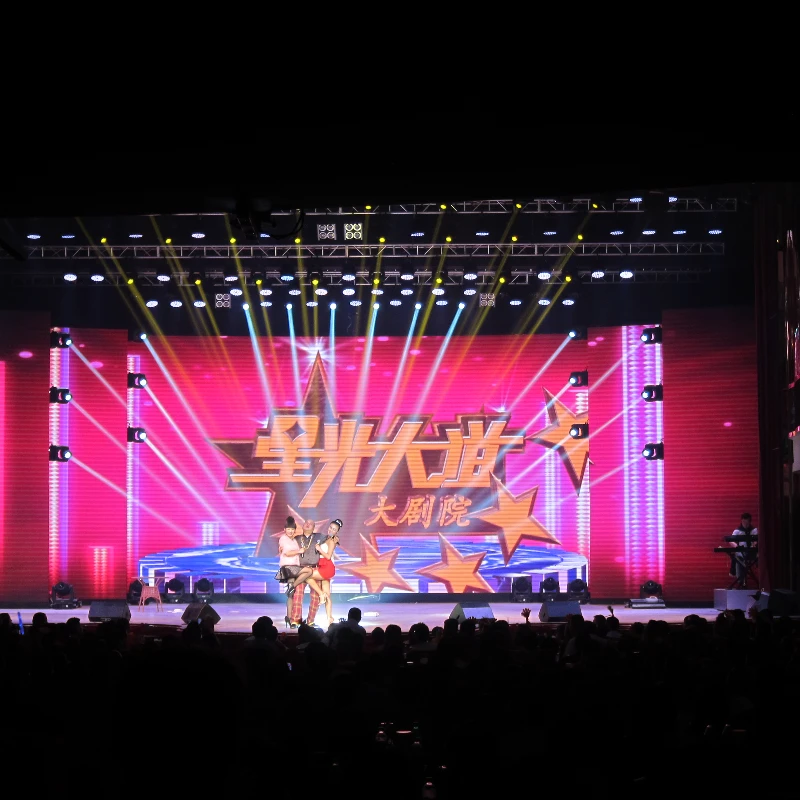 Charming rgb screen wall guangdong advertisement outdoor products competitive price flexibility prices led panel