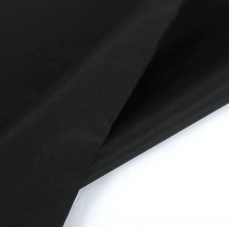 Китайская фабрика, 100% полиамид, водонепроницаемая нейлоновая ткань 210T для кемпинга, гамака, палатки