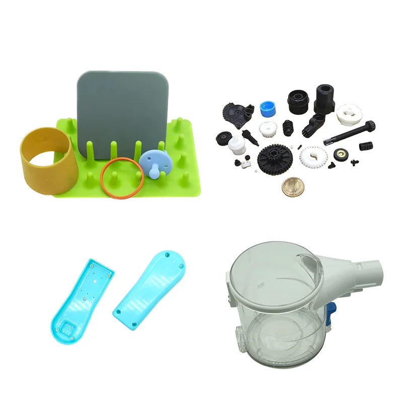 custom parts part moulding plastic injection molding service