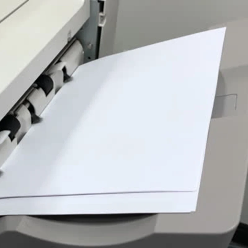 Wholesale Double A A4 Paper 80gsm Copy Paper 500 Sheets Per Ream A4 Copy Paper