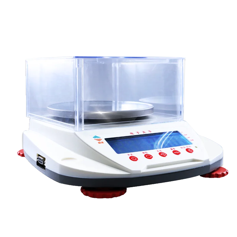 Beiheng весы высокая точность 0 01 г Электрический баланс