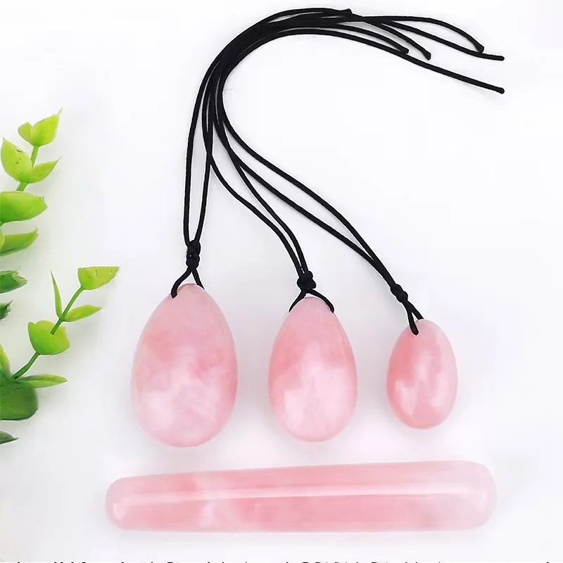 Экспортный продукт для влагалища вагинальные яйца с пробиотиками Yoni Aventurine яйцо