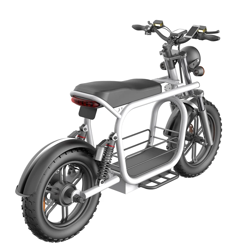 26*4 0 электровелосипед Fatbike горный гибридный грузовой велосипед для взрослых