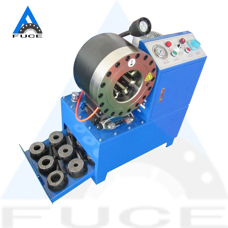 China supplier express China supplier  trade assurance best price hydraulic press crimping compressing clamping