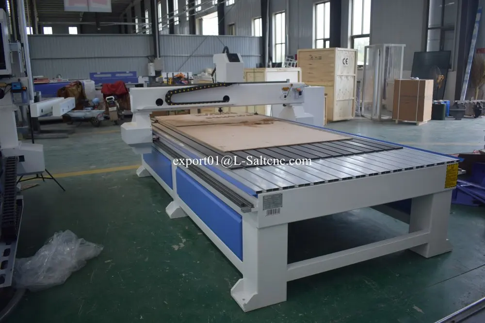 jinan cnc cutting machine tools nesting cnc  eps foam cnc router  woodworking machine cutter