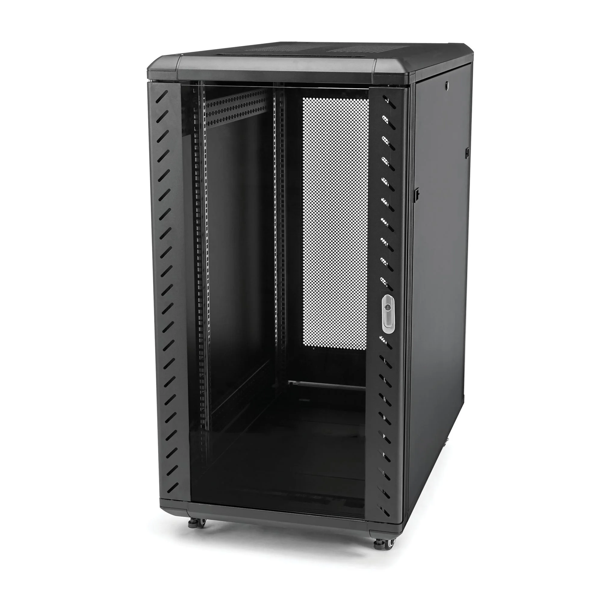 19 inch sever rack 42U network cabinet for data center