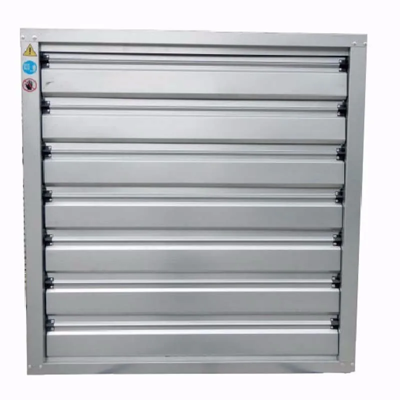 AOYCN 22000m3/h,370w hammer exhaust fan for factory AY-ZC900