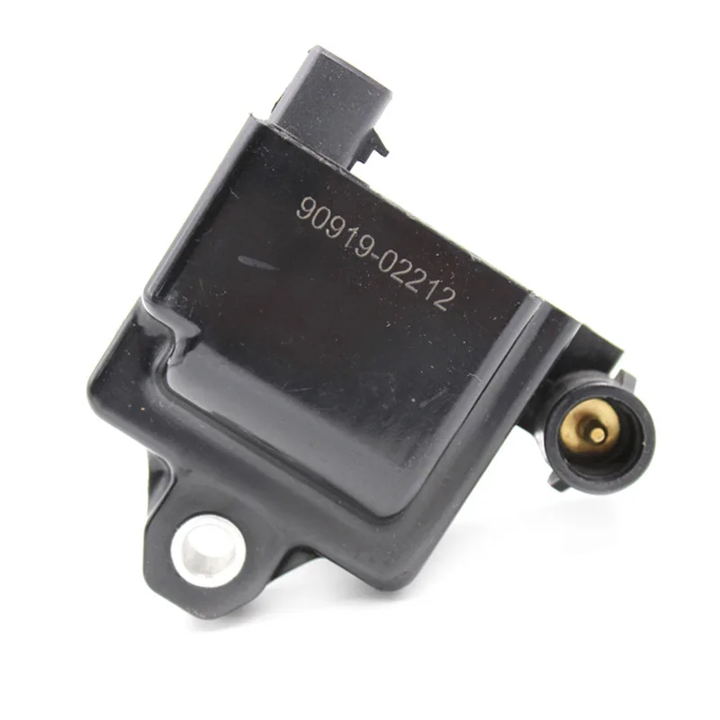 OEM  90919-02212 90919-0221 Auto Engine Ignition Coil Resistor Ignition Coil