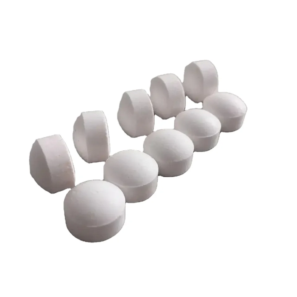 Good Quality Cleaning Products Coffee Machine Cleaning Tablets Automatic Coffee Machine Cleaning