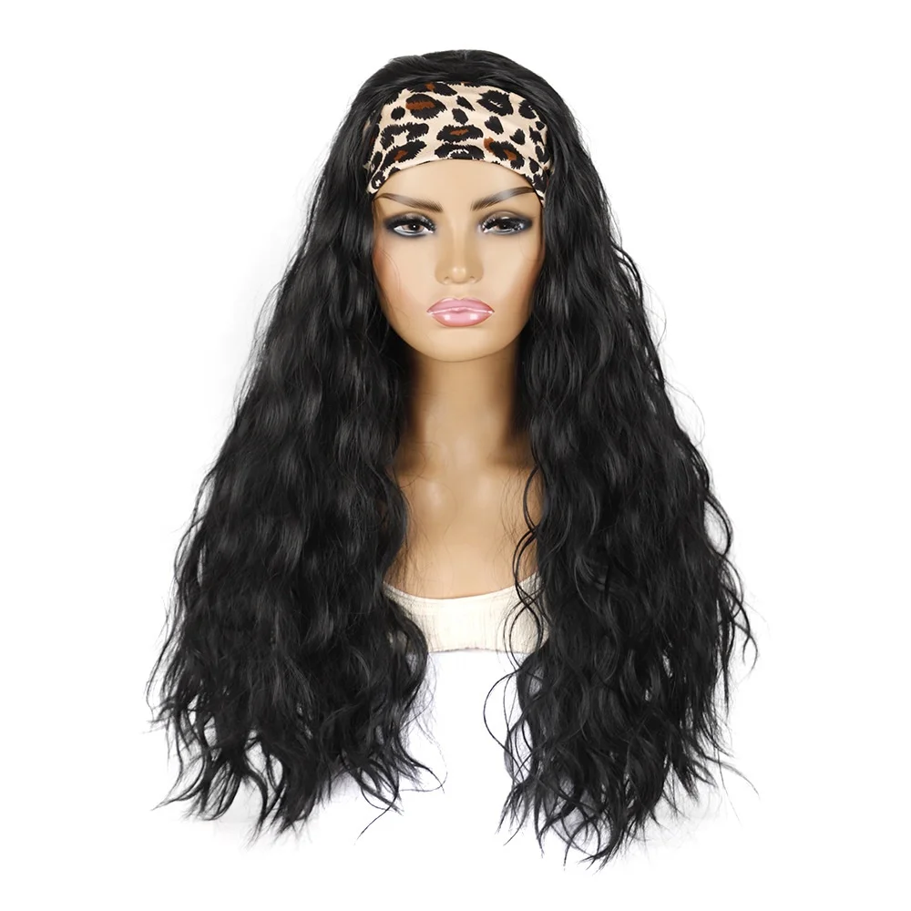 
Remy Human Price Malaysian Kinky Curly Virgin Hair Braided Headband Wig 