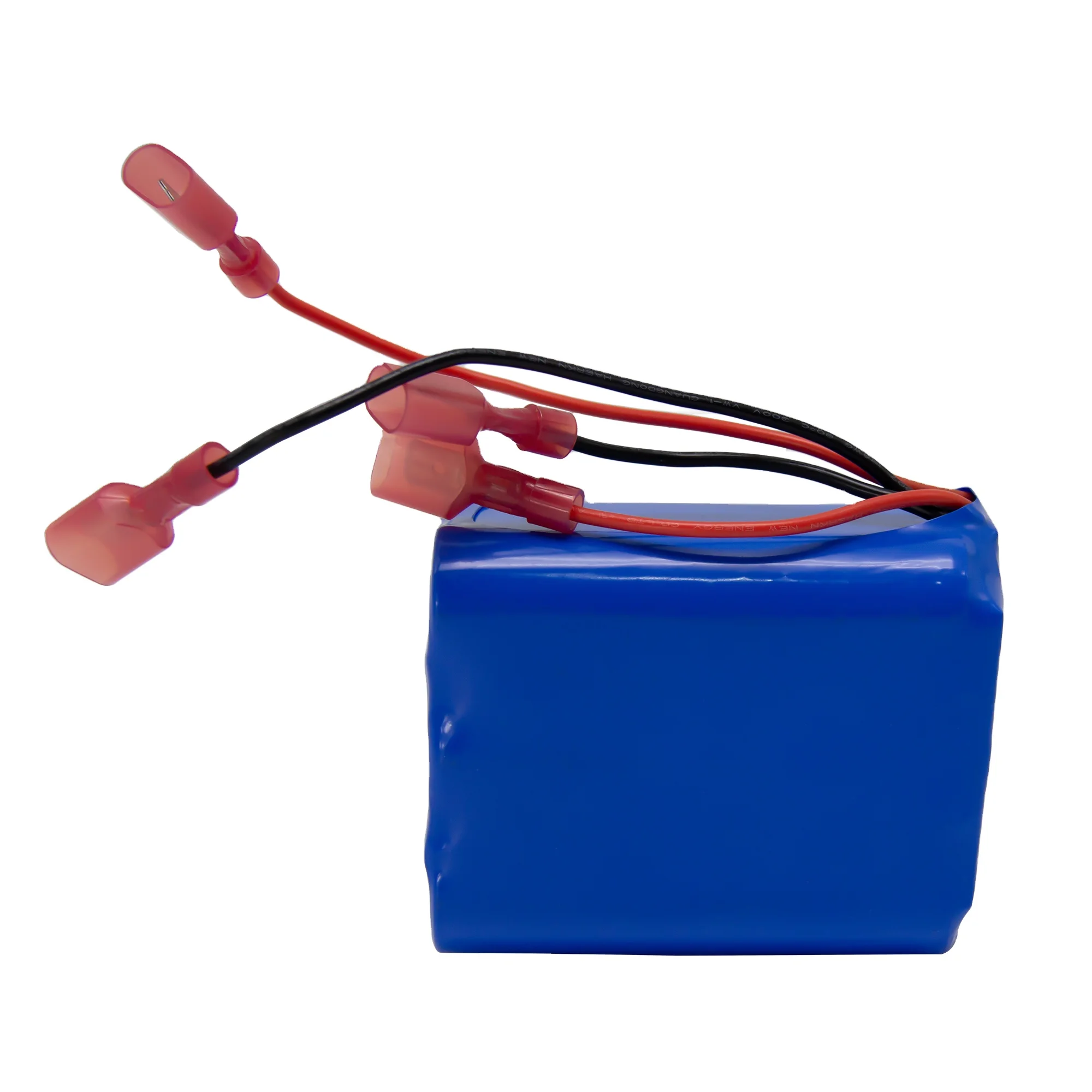 18650 Lithium Battery cell 3S2P 11.1V 4.4Ah 18650 Li-ion Rechargeable Battery Pack  for led light