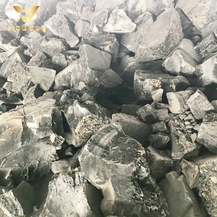 
China Supplier New Product Inner Mongolia 50-80Mm Chemicals Calcium Carbide For Sale 