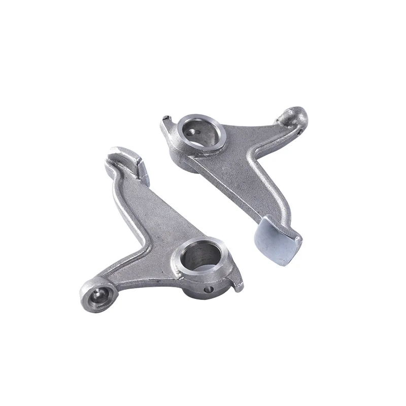 Motorcycle engine nose parts lower rocker arm assembly CG125//CG150XF125 original factory accessories direct sale