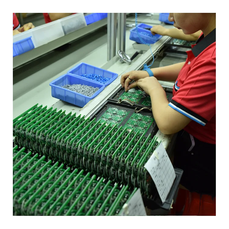 Электроника в сборе регулятор электродвигателя Ptc и нагревателя Массажер