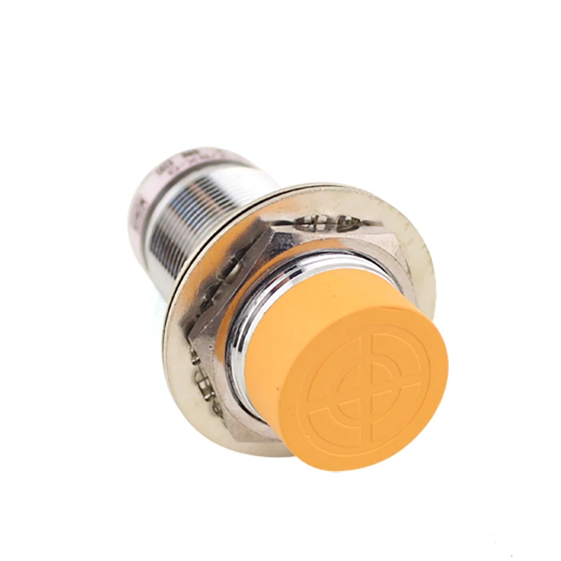 ABS-30N15E1 inductive proximity sensor switch M30 15mm 2/3/4-Wires PNP NPN ABS-30N15E2P15E1E2D15E1E2