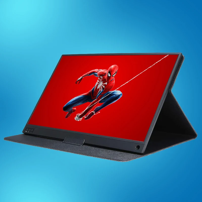 
Laptop 15.6