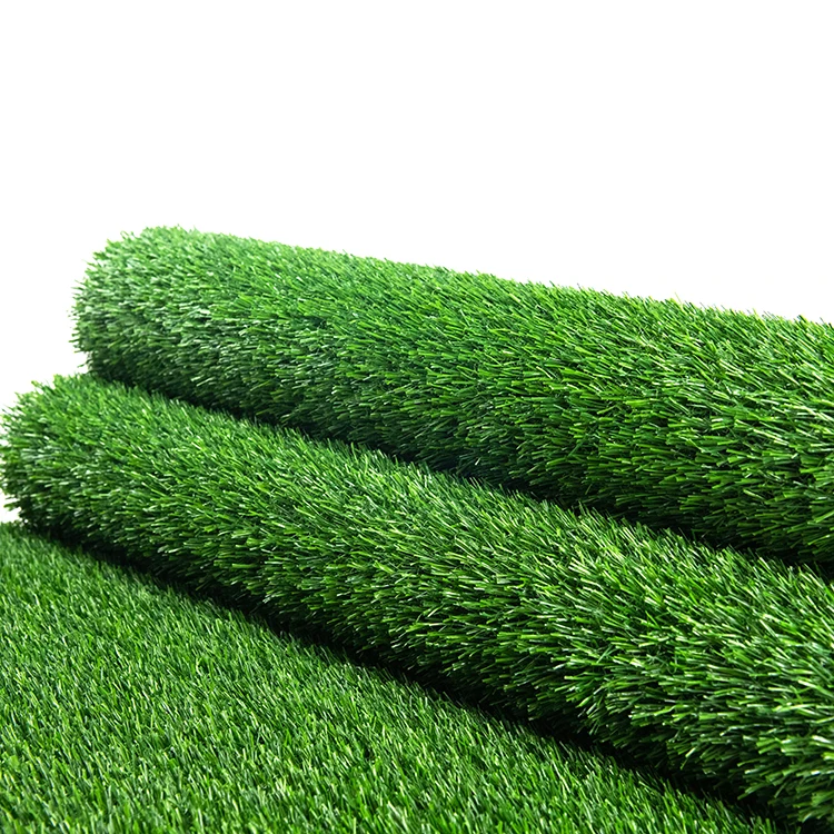 China Hebei Chinese synthetic turf for Garden Swimming Pool Landscaping Artificial Grass