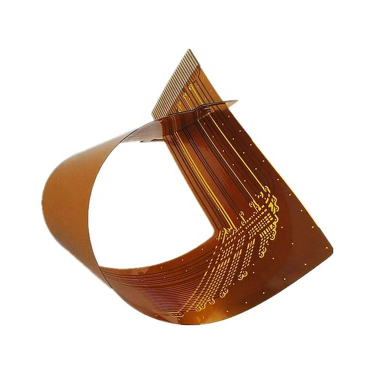 Professional FPC manufacturer, flex pcb, RoHS flex circuit board FPC Flexible PCB
