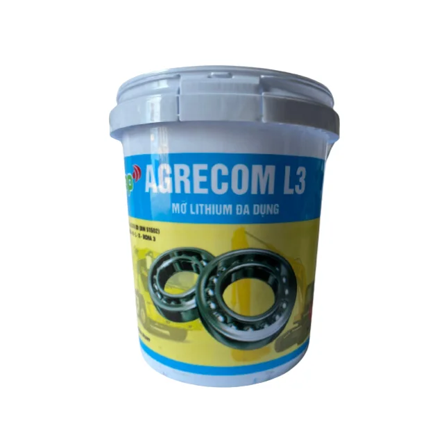 Export World Wide Agrecom L3 17L Grease High Temperature Grease Filling Machine Pedal Grease Pump From Vietnam Manufacturer