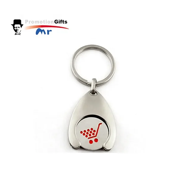 Promotion Embossed Plastic Gold Plating Token Coins