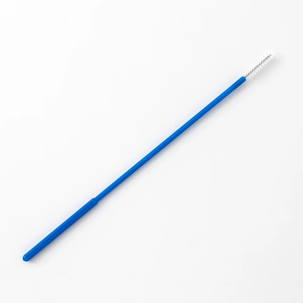 Medical Disposable Cytology Cervical Brush Gynaecology Brush Cervical Sampling Brush
