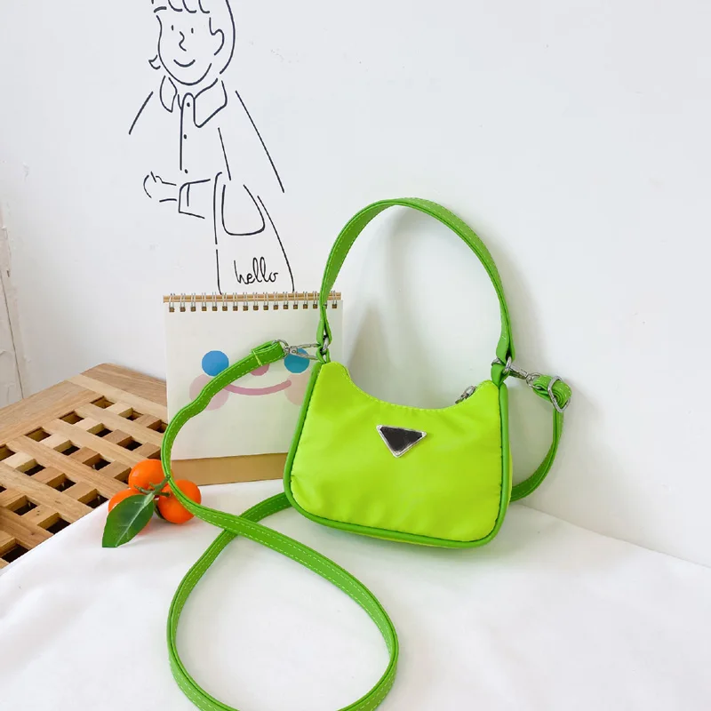 Hot Sale Mini Fashion Girls handbag Coin Purses Women Shoulder Bag Designer Bags