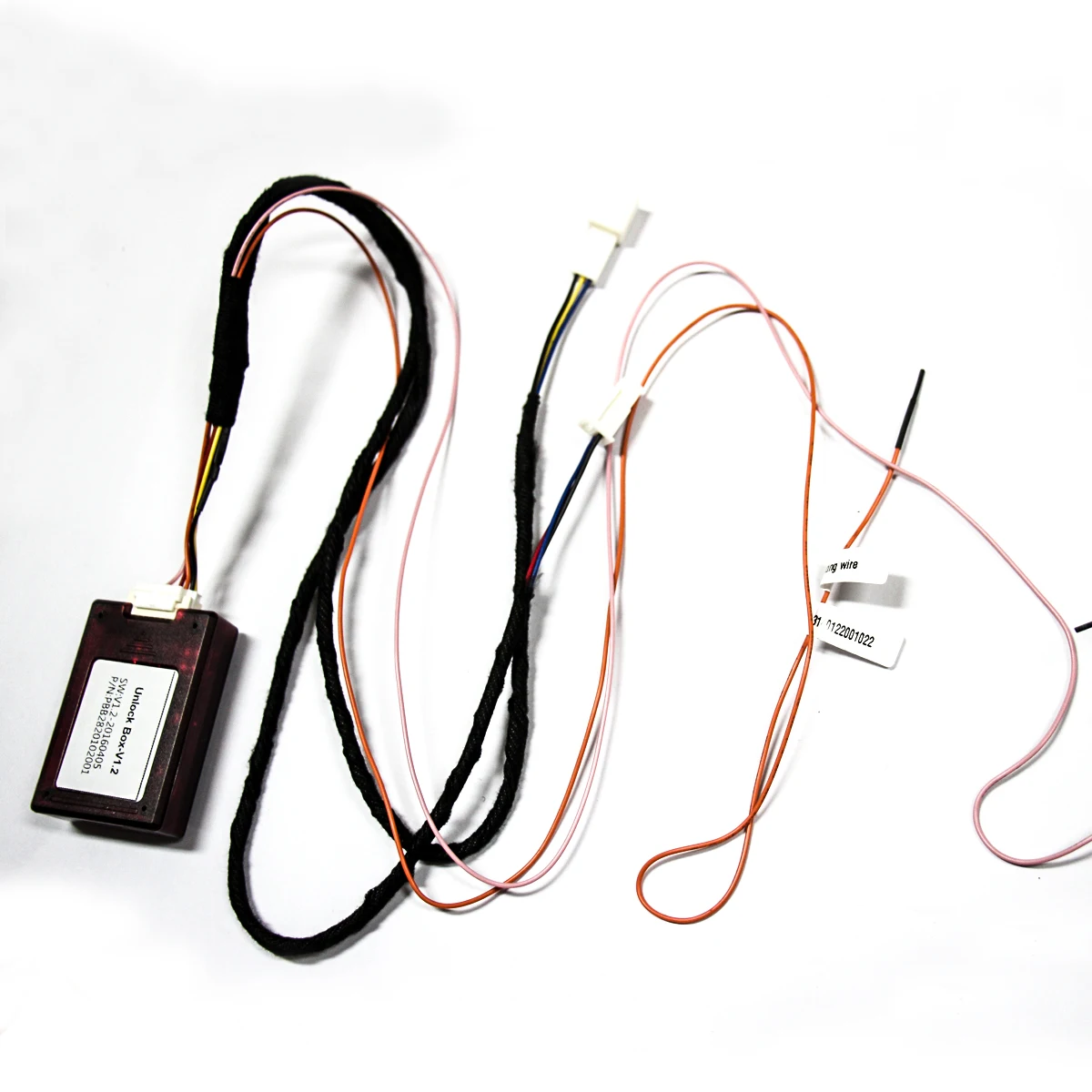 Автозапчасти комплект кузова Электрический подъемник багажника производитель для борня 2016 + Датчик стопы опционально