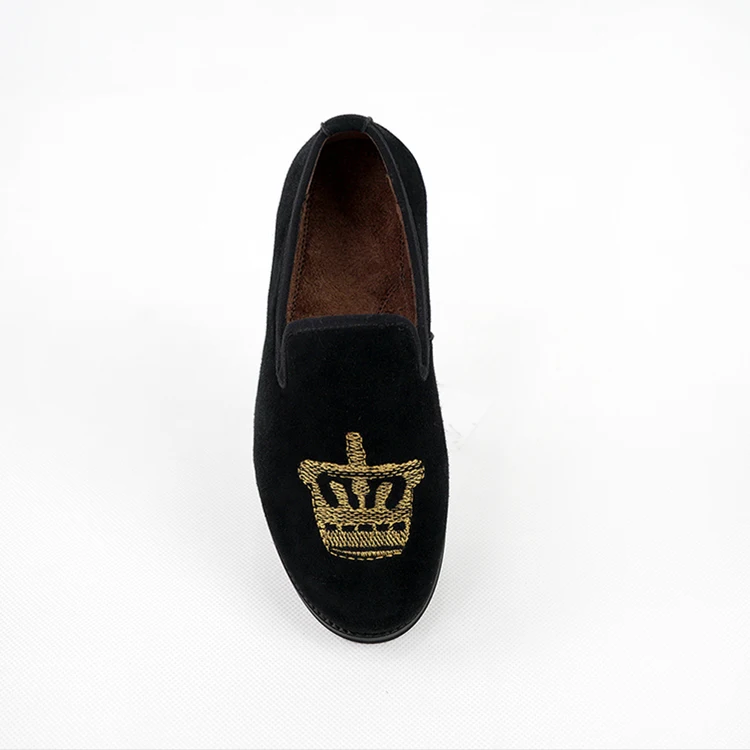 Высококачественная Детская Классическая обувь для мальчиков, детская замшевая школьная обувь из овчины