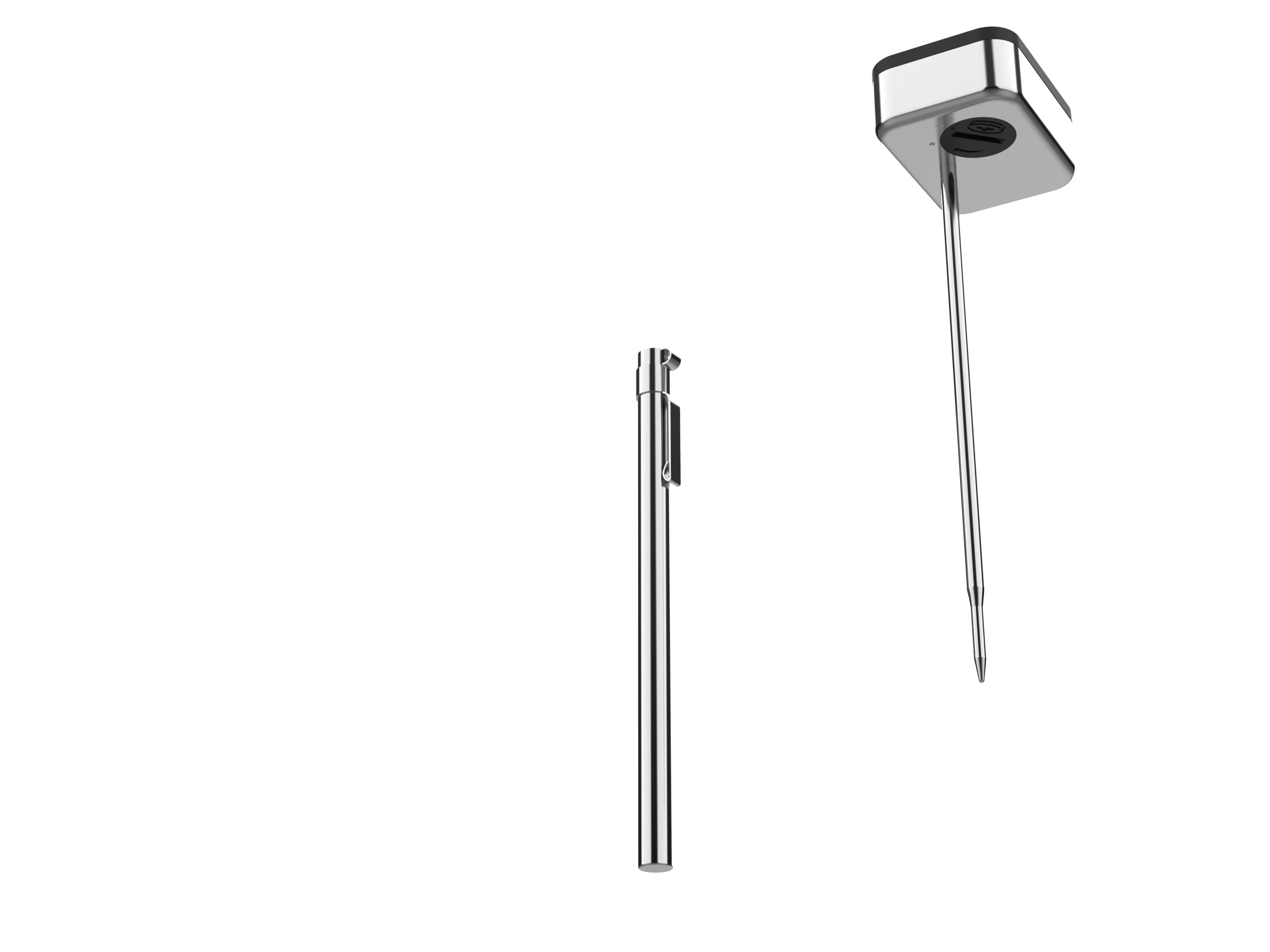 High Quality Stainless Steel Electric Digital Water Coffee Milk Thermometer