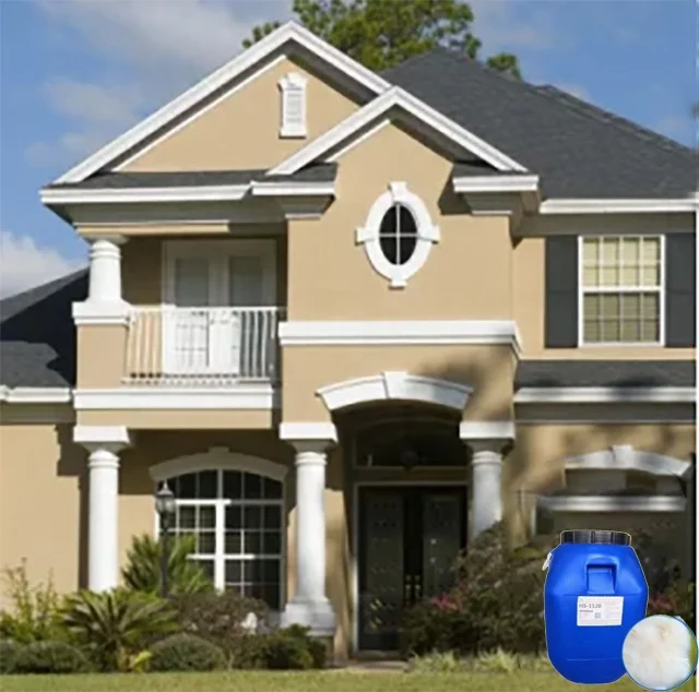 Infinechem Emulsion Water Based Paint Multi Color for Choose Wall Exterior Latex Paint