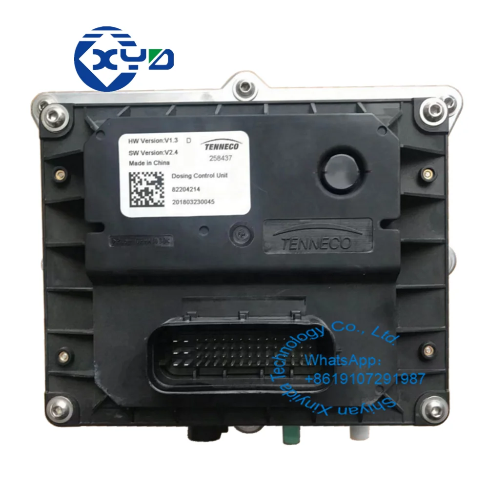 XINYIDA Manufacturer Directly Supply SCR pump 82204214 285437 Urea pump 1205710-FD2301